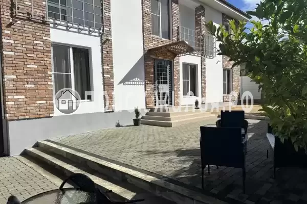 Частный сектор «Guesthouse Black Sea», Республика Абхазия, Сухум, Ашхацава, д.8