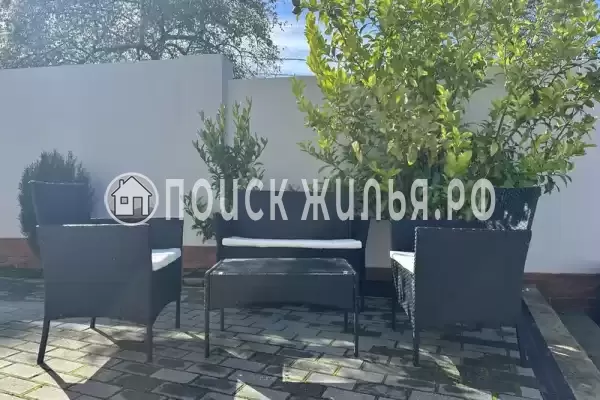 Частный сектор «Guesthouse Black Sea», Сухум Частный сектор «Guesthouse Black Sea», Сухум