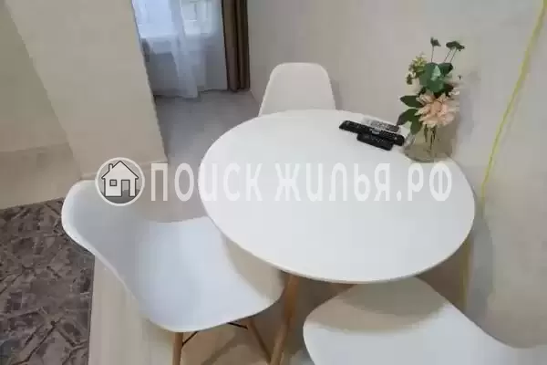 Апартаменты «В ЖК Курорты Красной Аллеи», Сочи