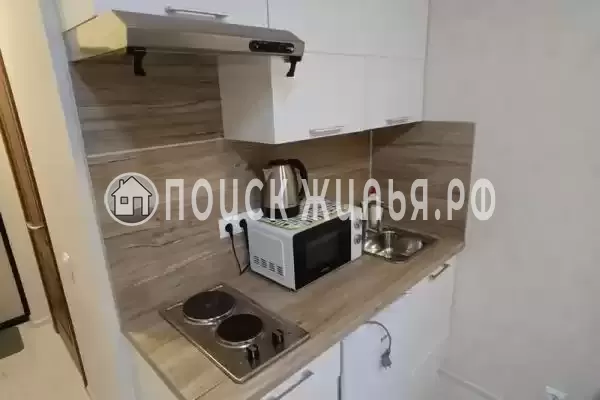 Апартаменты «В ЖК Курорты Красной Аллеи», Сочи