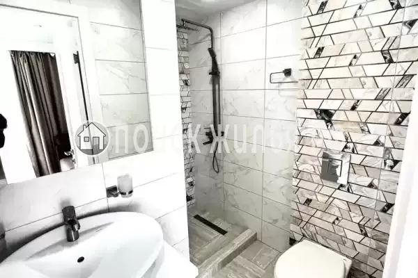 Частный сектор «Таунхаус в Тюльпановке», Головинка Частный сектор «Таунхаус в Тюльпановке», Головинка