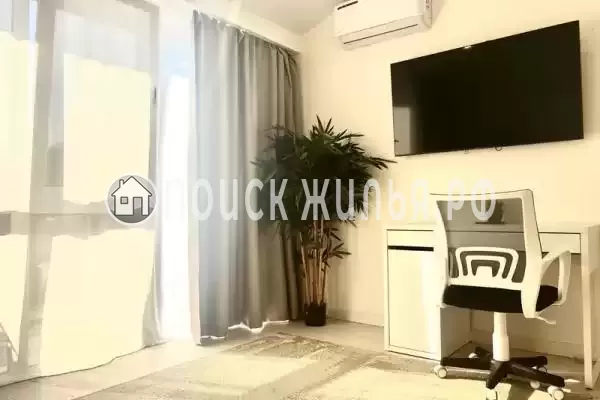 Частный сектор «Таунхаус в Тюльпановке», Головинка Частный сектор «Таунхаус в Тюльпановке», Головинка