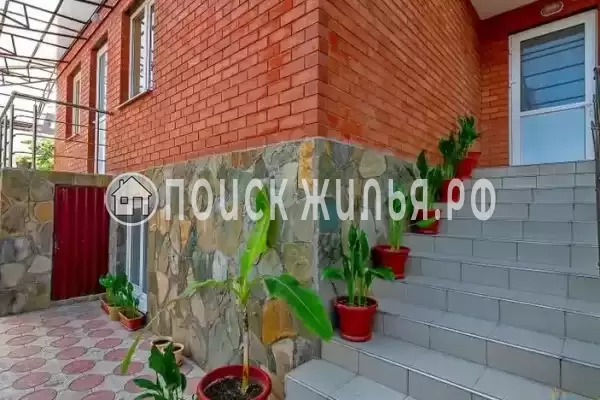 Частный сектор «Роза», Джубга