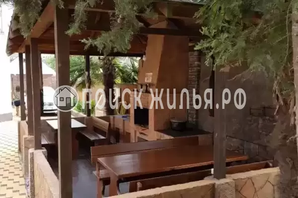 Частный сектор «У Сати», Вардане
