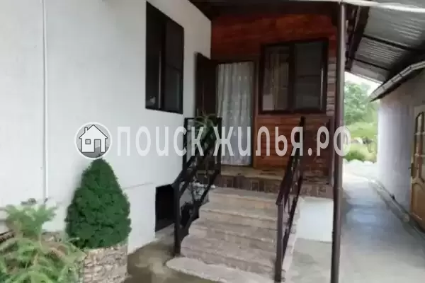 Частный сектор «Monami», Гячрыпш