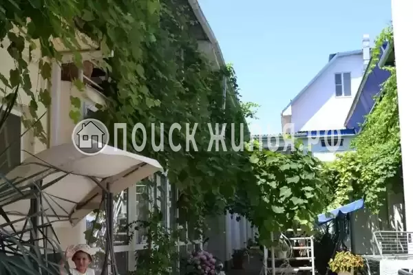 Частный сектор «Миндаль», Анапа
