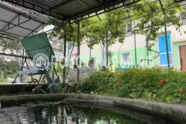 Гостевой дом «У натальи», Новый Афон Гостевой дом «У натальи», Новый Афон