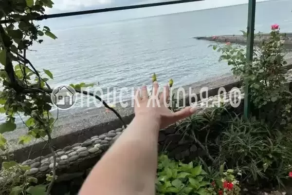 Гостевой дом «У натальи», Новый Афон Гостевой дом «У натальи», Новый Афон