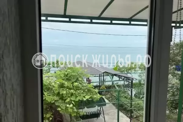 Гостевой дом «У натальи», Новый Афон Гостевой дом «У натальи», Новый Афон