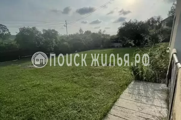 Дом под ключ, Молодежная, д.12, Лдзаа Дом под ключ, Молодежная, д.12, Лдзаа