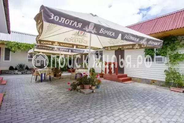 «Ykka», Судак «Ykka», Судак