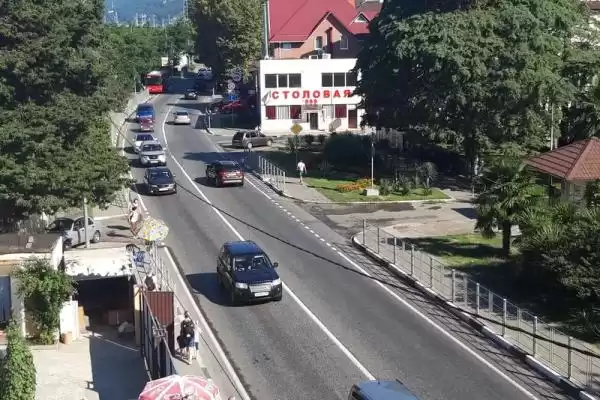 Гостевой дом «Рублевка»