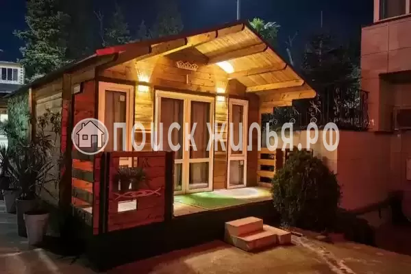 Гостевой дом «Art home», Сириус