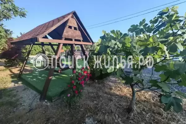 Гостевой дом «Art Home», Сириус