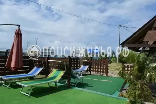 Гостевой дом «Art Home», Сириус