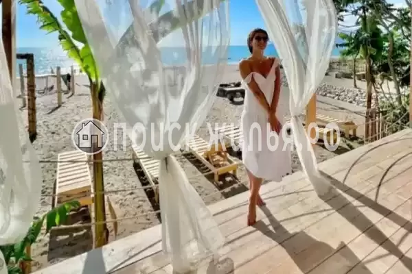 Отель «Aqua Palm Resort»