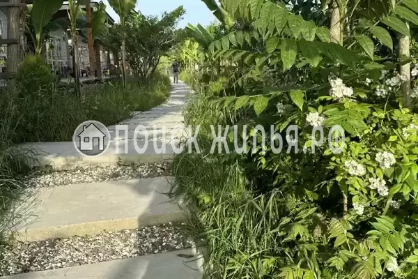 Отель «Aqua Palm Resort», Мачара