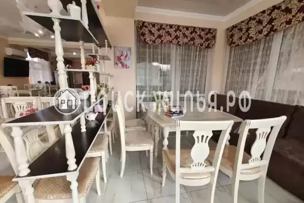 «Ахтамар», Витязево «Ахтамар», Витязево