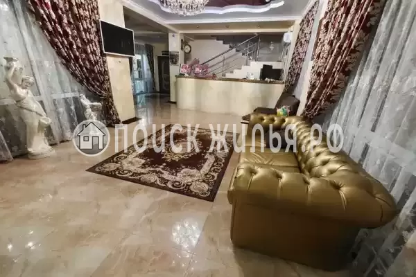 «Ахтамар», Витязево «Ахтамар», Витязево