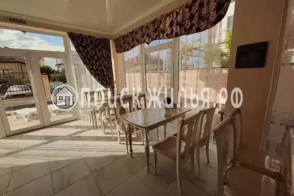 «Ахтамар», Витязево «Ахтамар», Витязево