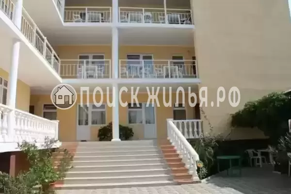 «Гагарин», Краснодарский край, Витязево, Гагарина, д.15/3