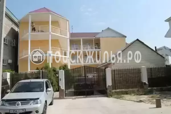 «Гагарин», Витязево