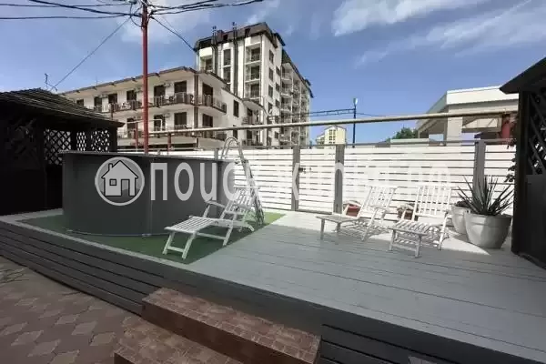 «МореТут», Витязево