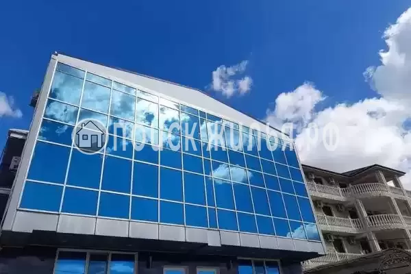 «МореТут», Краснодарский край, Витязево, Серебряная, д.1А