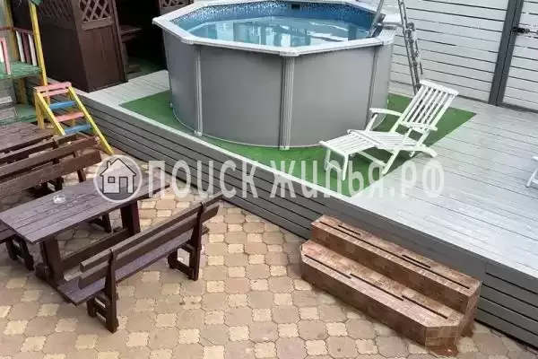 «МореТут», Витязево