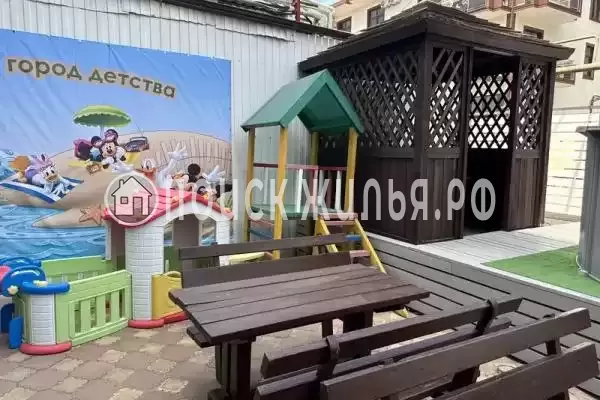 «МореТут», Витязево