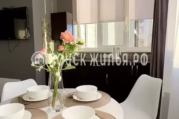 Квартира «С видом на море», Адлер Квартира «С видом на море», Адлер