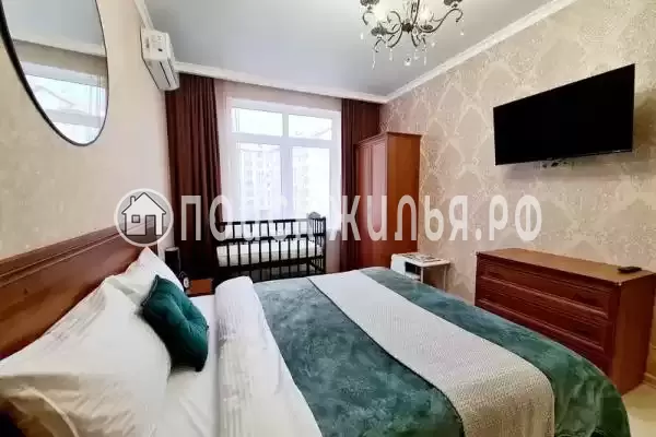 Частный сектор «Апартаменты Bella Costa», Геленджик Частный сектор «Апартаменты Bella Costa», Геленджик