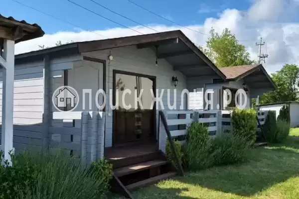 Дом под ключ «У Лизы», Пицунда