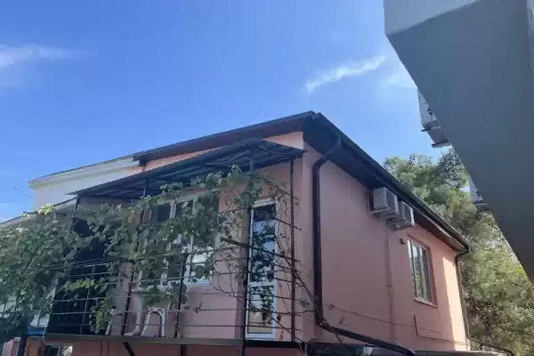 Дом под ключ «У Елены», Краснодарский край, Геленджик, Новороссийская, д. 42