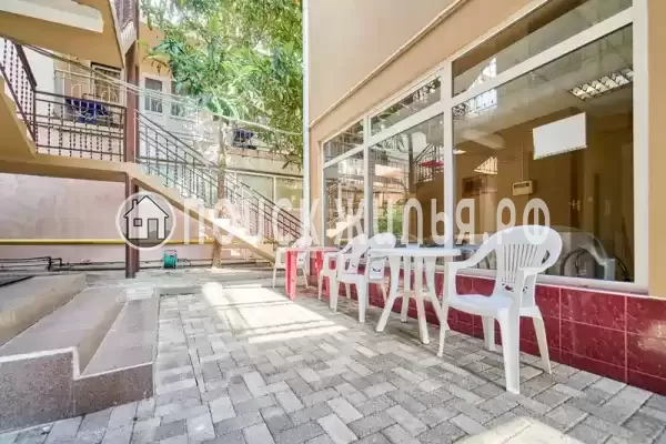 «Арарат», Адлер «Арарат», Адлер