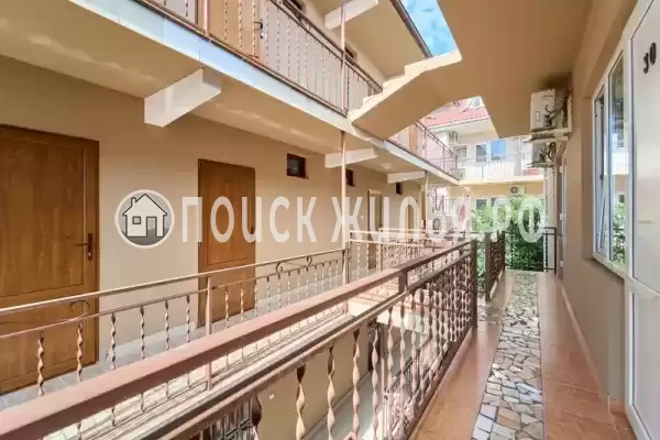 «Арарат», Адлер «Арарат», Адлер