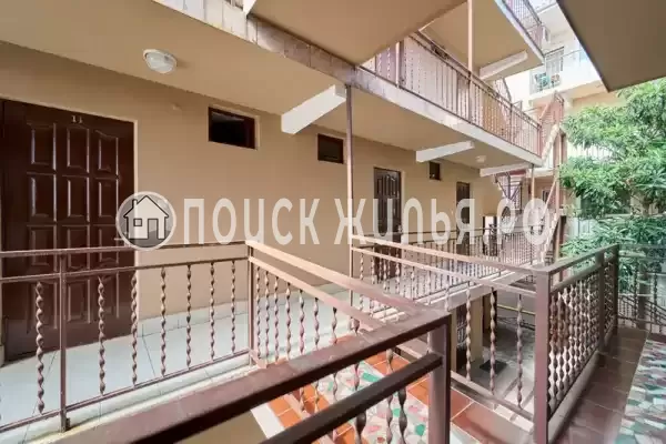 «Арарат», Адлер «Арарат», Адлер