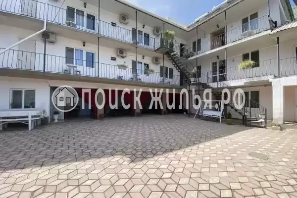 «Дениз», Судак «Дениз», Судак