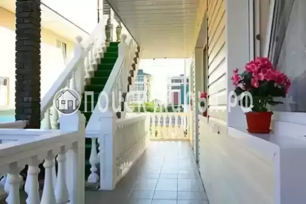 «Маринапарт», Адлер