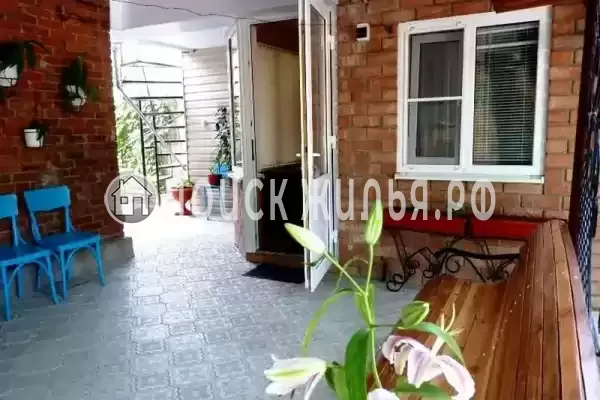 Частный сектор «Кит»