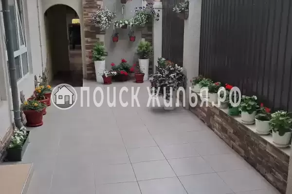 Гостевой дом «Студия на Свердлова», Адлер