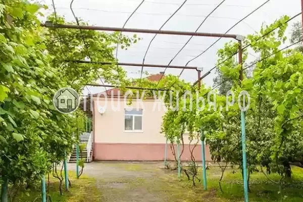 Гостевой дом «U Vili», Алахадзы