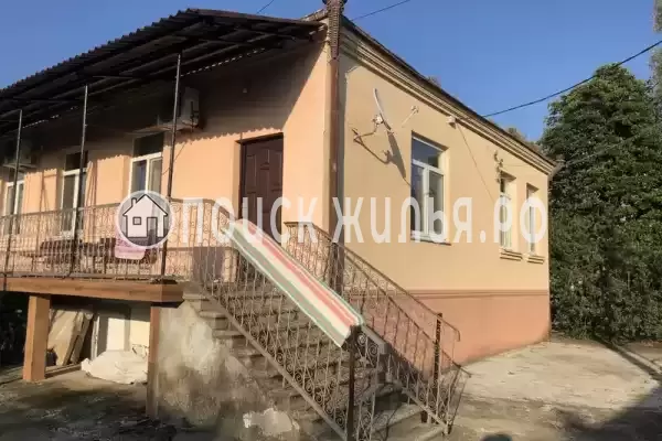 Гостевой дом «U Vili», Алахадзы