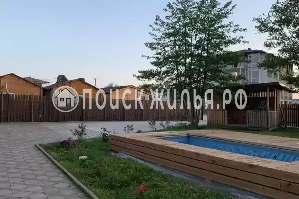 Отель «Alaska», Алахадзы Отель «Alaska», Алахадзы