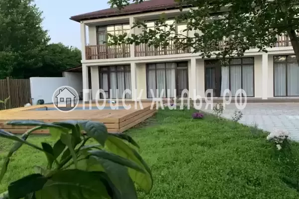 Отель «Alaska», Алахадзы Отель «Alaska», Алахадзы