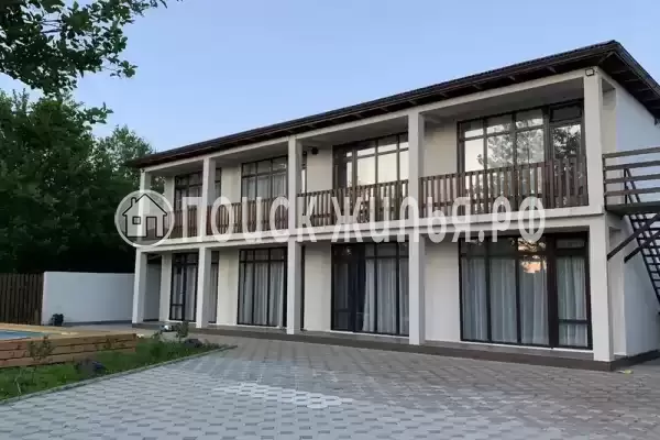 Отель «Alaska», Алахадзы Отель «Alaska», Алахадзы