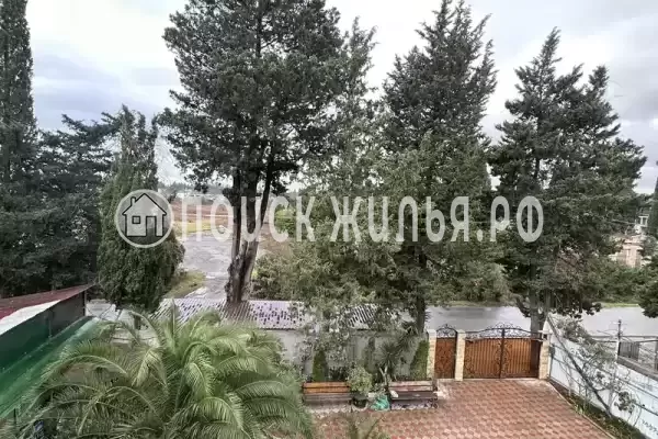 Гостевой дом «Мечта», Цандрипш Гостевой дом «Мечта», Цандрипш