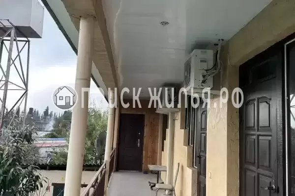 Гостевой дом «Мечта», Цандрипш Гостевой дом «Мечта», Цандрипш