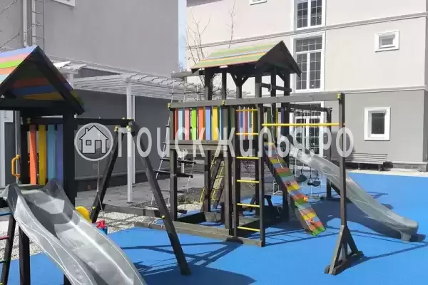 Гостевой дом «Средиземье», Лоо