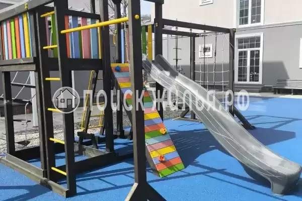 Гостевой дом «Средиземье», Лоо